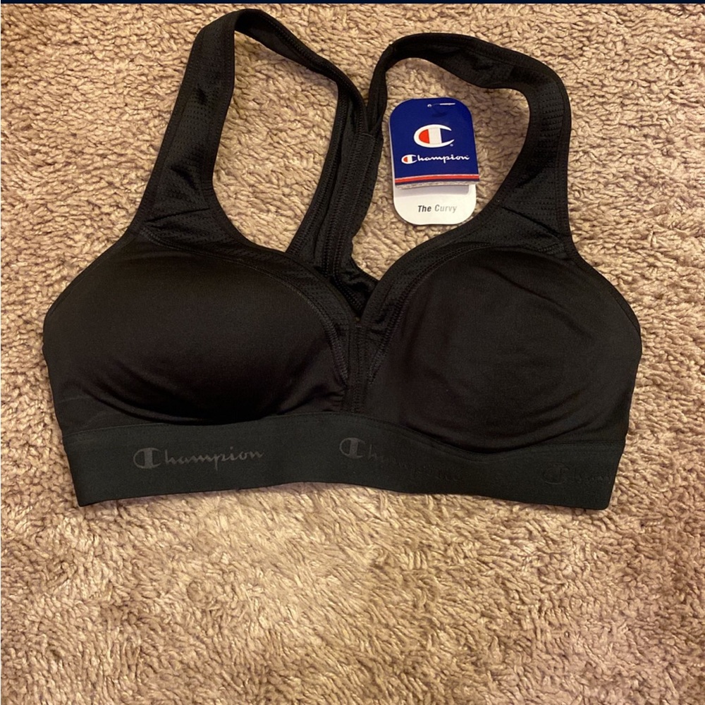 Champion Sports Bra